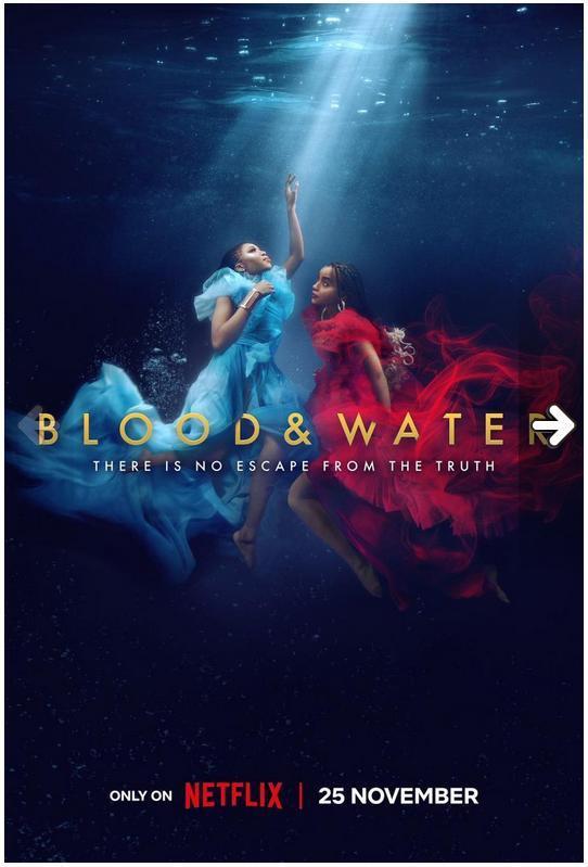Blood & Water
